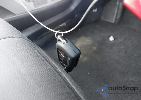 2020 Toyota Camry Le z USA, uszkodzony, nr VIN 4T1C11AK2LU933181